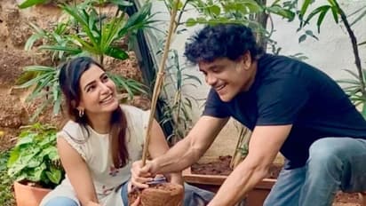 Samantha Ruth Prabhu-Naga Chaitanya divorce: When Nagarjuna talked about his son, actress's split 