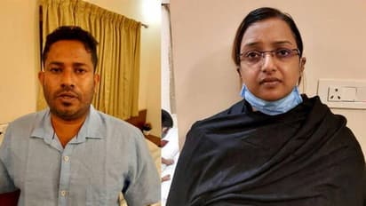 Kerala gold smuggling case: Bail granted for Sandeep Nair; Swapna Suresh in custody