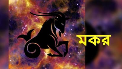 Capricorn Work Life 2022: নতুন বছরে কেমন প্রভাব পড়বে মকর রাশির অর্থ ও কর্মজীবনে