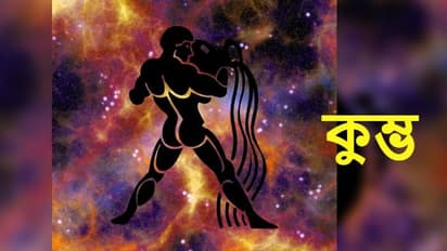 Aquarius Work Life 2022: নতুন বছরে কেমন প্রভাব পড়বে কুম্ভ রাশির অর্থ ও কর্মজীবনে