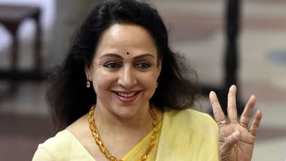 কোভিড পজিটিভ হেমা মালিনী, ভিডিও পোস্টে গুজব রুখলেন বর্ষীয়ান অভিনেত্রী