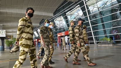 CISF Recruitment: সিআইএসএফ-এর নিয়োগের বিজ্ঞপ্তি প্রকাশ, জানুন কী করে শূন্যপদে আবেদন করবেন