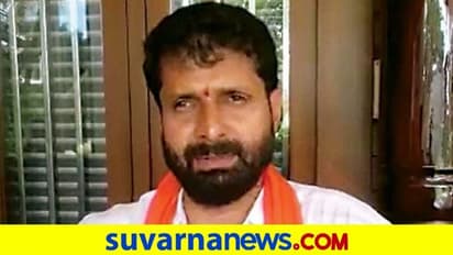 ಅಕ್ಕಿ ಉಚಿತವಾಗಿ ಕೊಡ್ತೀವಿ, ಕೊರೋನಾ ಲಸಿಕೆಗೆ ಏಕೆ ವಿರೋಧ? ಸಿ.ಟಿ. ರವಿ