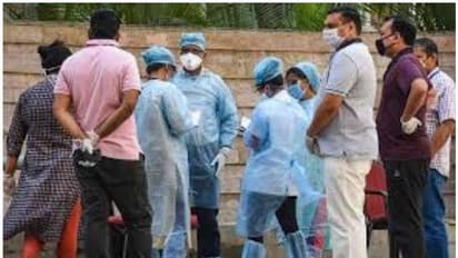 കൊവിഡ്; തിരുവനന്തപുരത്തും മലപ്പുറത്തും ചികിത്സയിലുള്ളത് അഞ്ഞൂറിലധികം ആളുകൾ