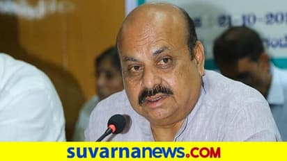 ಸಂಕಷ್ಟವಿದ್ದರೂ ಉತ್ತಮ ಆಡಳಿತ: ಬಸವರಾಜ ಬೊಮ್ಮಾಯಿ