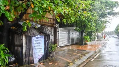 அய்யோ ஆண்டவா!!... ஒரே நாளில் இத்தனை துக்கமான செய்திகளா?... அதிரும் பாலிவுட்...!