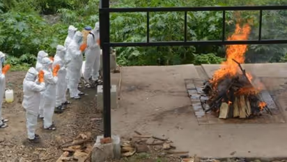 പ്രമേഹരോഗിയായ പതിനെട്ടുകാരന്‍ കൊവിഡ് ബാധിച്ച് മരിച്ചു; പരാതിയുമായി മാതാപിതാക്കള്‍...