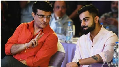 অস্ট্রেলিয়ায় শুধু নিজে ভাল খেললে হবে না,দলকেও জেতাতে হবে, কোহলিকে বার্তা সৌরভের