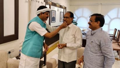 മധ്യപ്രദേശിലും കോൺഗ്രസിന് തിരിച്ചടി; എംഎൽഎ പാർട്ടി വിട്ട് ബിജെപിയിൽ ചേർന്നു