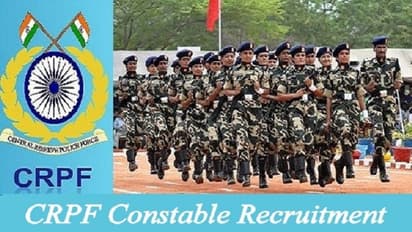 CRPF