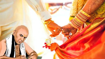 সফল বিবাহিত জীবনের গোপন রহস্য এই ৩ বিষয়ে লুকিয়ে, জানায় চানক্য নীতি