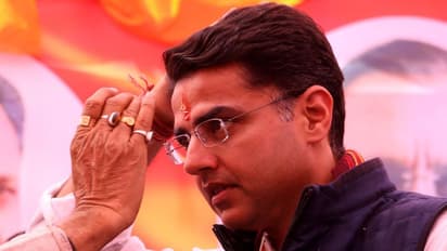 क्या राजस्थान में सचिन बनेंगे सरकार के पायलट?, जानें क्या है विधानसभा का गणित