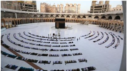 മക്ക ഒഴികെയുള്ള പുണ്യസ്ഥലങ്ങളില് അനുമതി പത്രമുള്ളവര്ക്ക് മാത്രം പ്രവേശനം