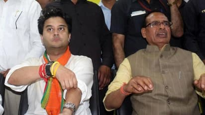 Madhya Pradesh bypoll results: BJP appears to be in comfortable position with lead of 20 seats
