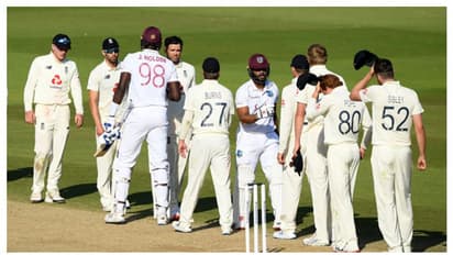 West Indies vs England: முதல் டெஸ்ட்டில் களமிறங்கும் இரு அணிகளின் உத்தேச ஆடும் லெவன்