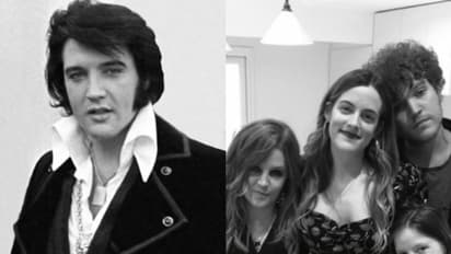 ফের দুঃসংবাদ, মাত্র ২৭ বছর বয়সে আত্মহত্যা করলেন 'এলভিস প্রেসলি'র নাতি বেঞ্জামিন কিওঘ