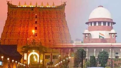 ধনরত্নভরা মন্দিরের দায়িত্ব ফিরল কেরলের রাজপরিবারের হাতে, 'গৃহ দেবতা প্রসন্ন হয়েছেন' বললেন রাজকুমারী