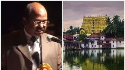"രാജകുടുംബം അനിവാര്യം"; സത്യത്തിന്റെയും ധര്മ്മത്തിന്റെയും വിജയമെന്ന് സിവി ആനന്ദബോസ്