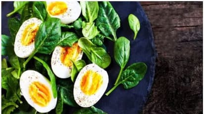 പ്രമേഹരോഗികൾ പ്രഭാതഭക്ഷണത്തിന് മുട്ട ഉൾപ്പെടുത്തണമെന്ന് പറയുന്നതിന്റെ കാരണം...