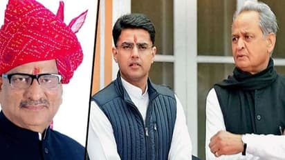 Rajasthan political crisis: BJP hits back at poaching accusations; Sachin Pilot says not joining saffron party