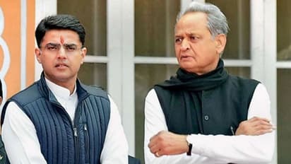Rajasthan political crisis: MHA seeks report from Congress on alleged ‘phone-tapping’