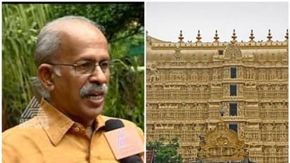 പദ്മനാഭസ്വാമി ക്ഷേത്ര വിധി; 'അതിസങ്കീര്ണ്ണമായ സമസ്യയ്ക്കള്ള ഭാഗിക തീരുമാനം'; ചരിത്രകാരന് എം ജി ശശിഭൂഷണ്