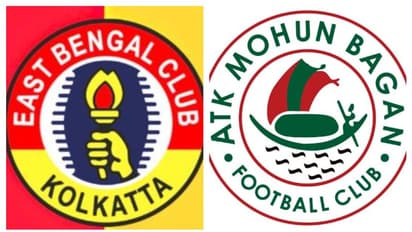 ইষ্টবেঙ্গল-এটিকে মোহনবাগান ডার্বি দিয়ে শুরু হতে পারে কলকাতা লিগ