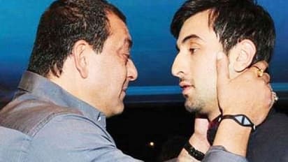 When drunk Sanjay Dutt insulted, abused Ranbir Kapoor; here’s what happened next