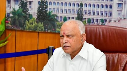 ಸಂಪೂರ್ಣ ಲಾಕ್‌ಡೌನ್‌: ಡಿಸಿಗಳ ಜೊತೆ ವಿಡಿಯೋ ಸಂವಾದ, ಸಿಎಂ ಬಿಎಸ್‌ವೈ ಪ್ರತಿಕ್ರಿಯೆ