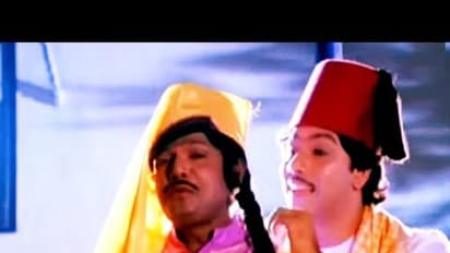 இந்த ஹீரோ மற்றும் காமெடியன் இணைத்தால் 100% காமெடி சரவெடி தா!