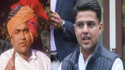 कभी सचिन के पिता ने भी कांग्रेस आलाकमान और सोनिया गांधी से की थी बगावत, लेकिन नहीं छोड़ा पार्टी का दामन