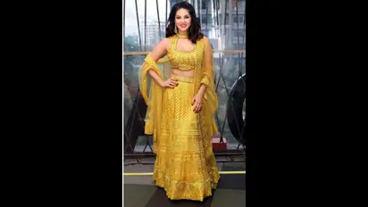 ബിരുദ പ്രവേശന പട്ടികയിൽ ഒന്നാമത് സണ്ണി ലിയോൺ; വിശദീകരണവുമായി കോളേജ് !