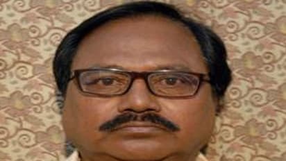 पश्चिम बंगाल में दीदी राज में फंदे पर लटकता मिला भाजपा विधायक का शव