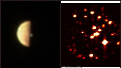 വ്യാഴത്തിന്റെ ഉപഗ്രഹമായ അയോയിലെ ഭീമന് സ്ഫോടനം, സ്തബദ്ധരായി ഗവേഷകര്; സംഭവിച്ചത്