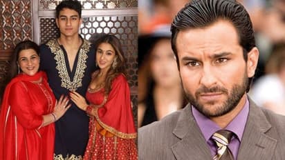 করোনার হানা এবার সারা আলি খানের বাড়িতে, চিন্তা বাড়ছে হেভিওয়েট পরিবারে