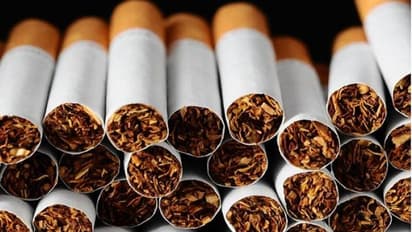 49 രൂപ എംആർപി, സിഗരറ്റിന് ഈടാക്കുന്നത് 80 രൂപ; പരാതികളിൽ വ്യാപക പരിശോധന, 1,67,000 രൂപ പിഴയീടാക്കി