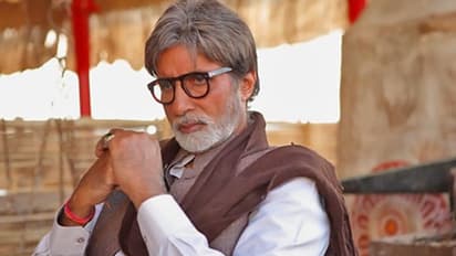 அமிதாப் பச்சன் குடும்பத்திற்கு கொரோனா தொற்று ஏற்பட்டது எப்படி?... பகீர் கிளப்பும் தகவல்...!