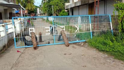 തിരുവനന്തപുരത്ത് തീരദേശത്തെ കൊവിഡ് രോഗവ്യാപനം തുടരുന്നു