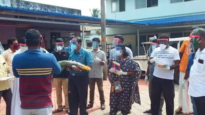 मप्र में बीस हजार के करीब पहुंची संक्रमितों की संख्या, 682 की मौत