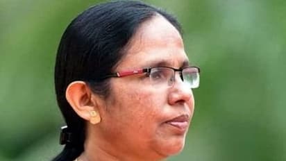 കൊവിഡ് നിരീക്ഷണത്തിലിരുന്ന യുവതിയെ പീഡിപ്പിച്ച കേസ്; ആരോഗ്യപ്രവർത്തകനെ സസ്‌പെന്‍ഡ് ചെയ്യാൻ നിര്‍ദേശം