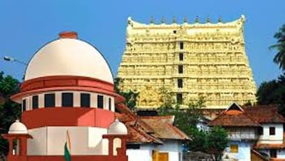 सुप्रीम कोर्ट का बड़ा फैसला, शाही परिवार का श्री पद्मनाभस्वामी मंदिर के प्रशासन में रहेगा अधिकार
