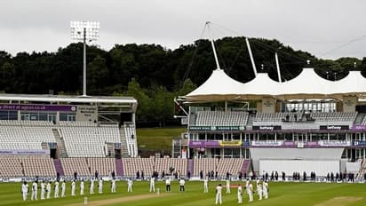 ছবিতে ফিরে দেখা লকডাউন পরবর্তী প্রথম আন্তর্জাতিক টেস্ট ম্যাচের গুরুত্বপূর্ণ দিকগুলি