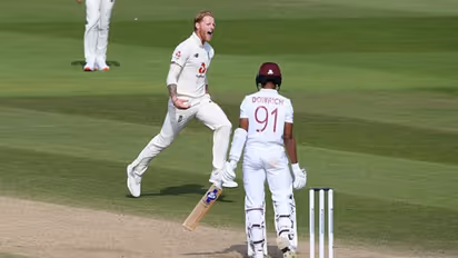 2ನೇ ಟೆಸ್ಟ್: ರೋಚಕ ಘಟ್ಟದತ್ತ ಆಂಗ್ಲೋ-ವಿಂಡೀಸ್ ಟೆಸ್ಟ್