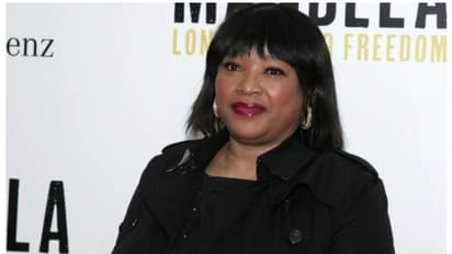 നെൽസൺ മണ്ടേലയുടെ മകൾ സിൻഡ്സി മണ്ടേല അന്തരിച്ചു