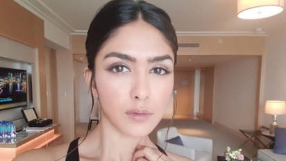 'ನಂಬಲಿಕ್ಕೆ ಆಗುತ್ತಿಲ್ಲ' ಆ ದಿನಗಳನ್ನು ನೆನಪಿಸಿಕೊಂಡ ಮೃನಾಲ್ ಠಾಕೂರ್