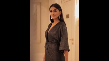 Mrunal Thakur gets nostalgic as Super 30 turns one