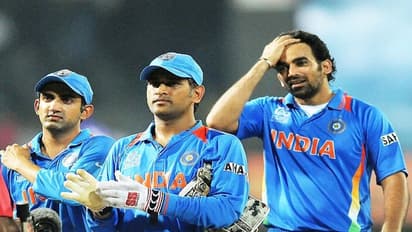 காம்பீர் வெளியிட்ட ஆல் டைம் பிளேயிங் 11: தோனி தான் கேப்டன், ரோகித் சர்மா, சுரேஷ் ரெய்னா, பும்ரா இல்லை!