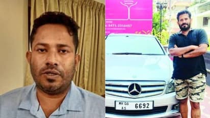 സന്ദീപ് കരകുളത്തും ഫ്ലാറ്റ് വാടകയ്ക്ക് എടുത്തു, പരിചയപ്പെടുത്തിയത് ആന്റി പൈറസി സെൽ ഉദ്യോഗസ്ഥനെന്ന്