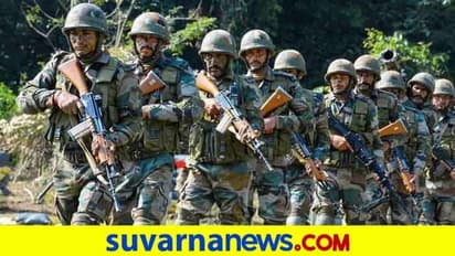 ಅಮೆರಿಕದಿಂದ ಮತ್ತೆ 72000 ರೈಫಲ್ ಖರೀದಿಗೆ ಭಾರತೀಯ ಸೇನೆ ನಿರ್ಧಾರ