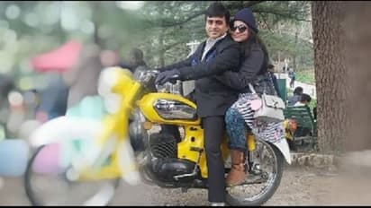 ನಟ, ನಿರ್ದೇಶಕ ಹಾಗೂ ನಿರೂಪಕ ಮಾಸ್ಟರ್ ಆನಂದ್ ಫ್ಯಾಮಿಲಿ ಫೋಟೋ ನೋಡಿ!